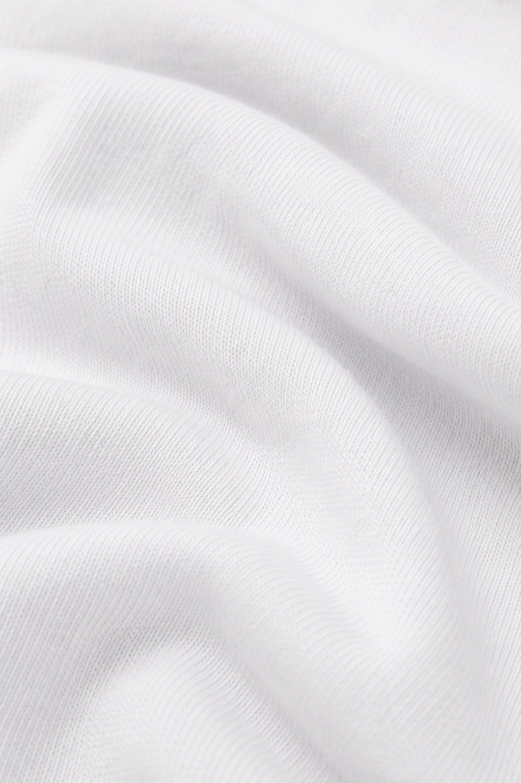 PREMIUM - Regular Fit Premium Cotton - 180 GSM - White