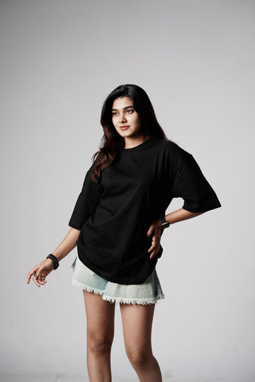 Women's Oversized Tees