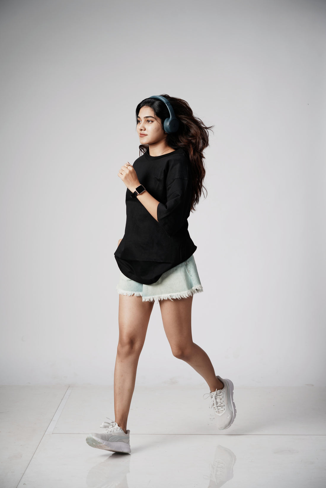 Women's Oversized Tees