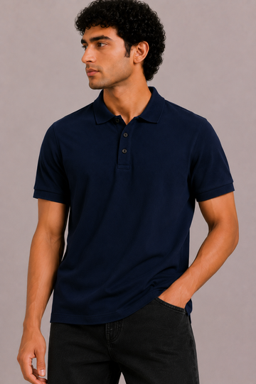Classic Polo